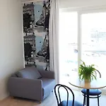New Studio In West-Pasila