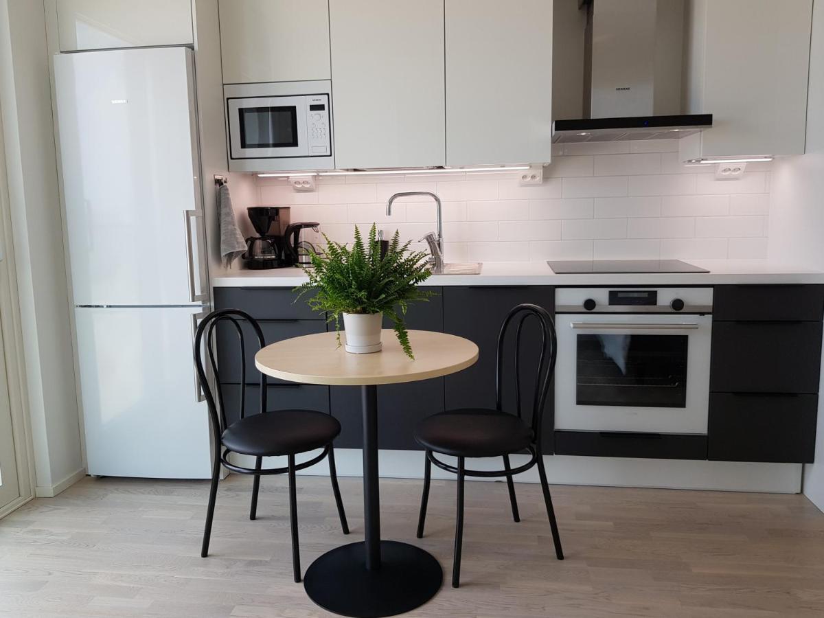 New In West-pasila Apartamento *