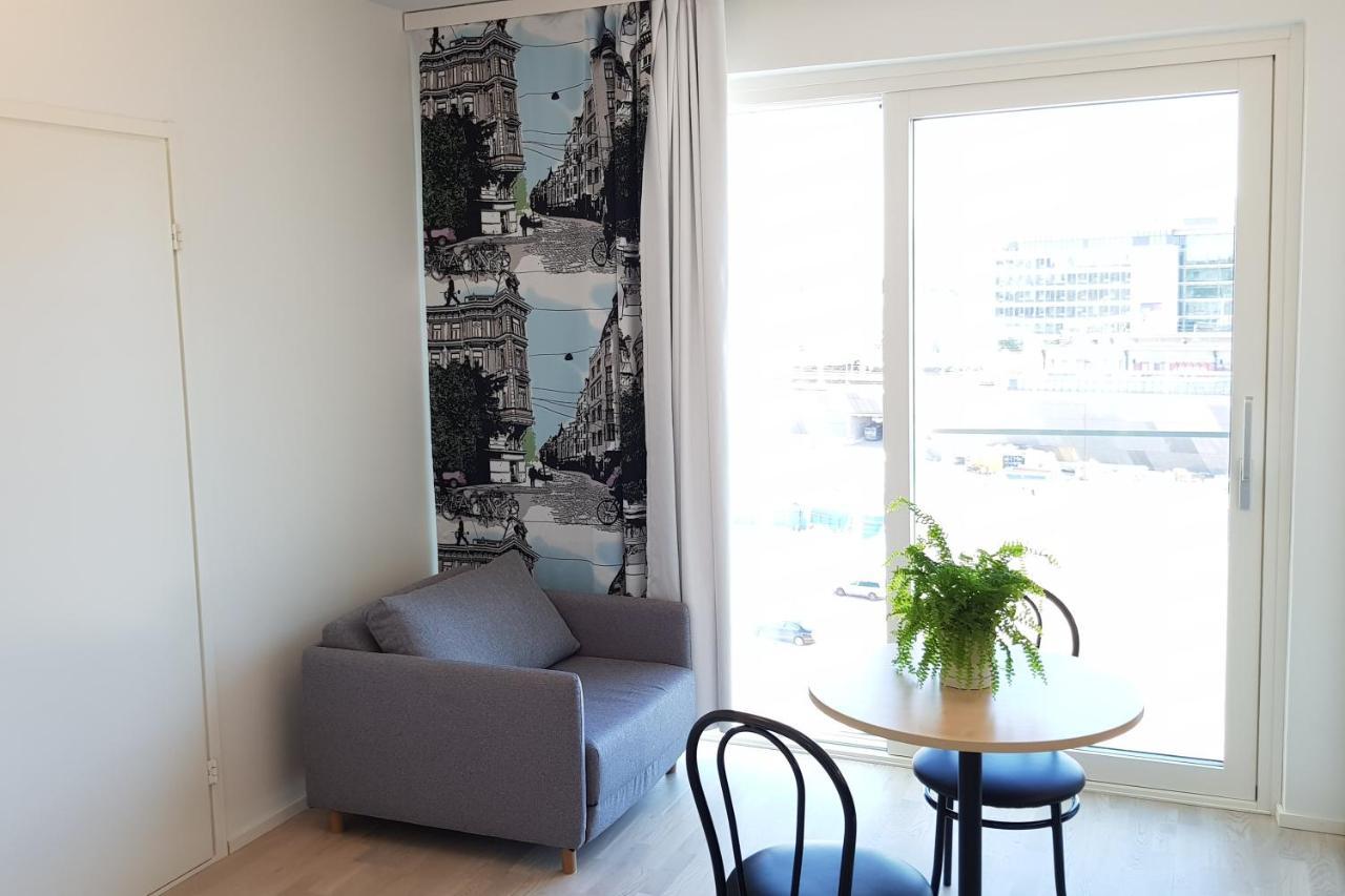 New In West-pasila Apartamento