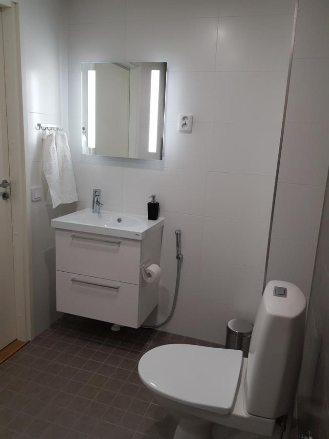 Apartamento New In West-pasila